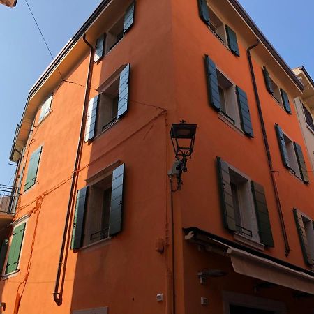 Appartamenti Ca' Gabri & Cici Garda  Kültér fotó