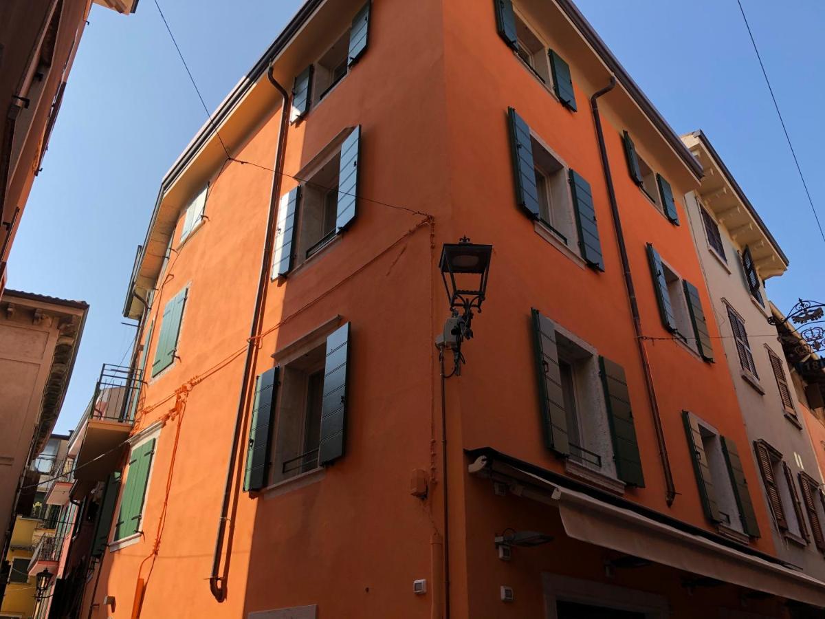 Appartamenti Ca' Gabri & Cici Garda  Kültér fotó